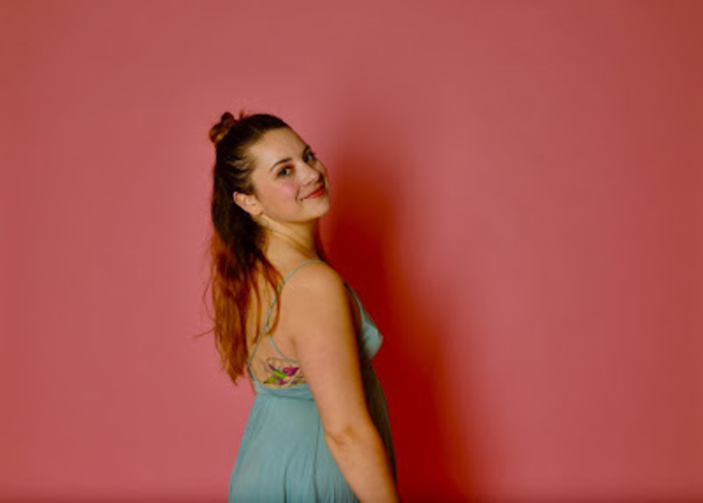 Meet your Posher, Grace